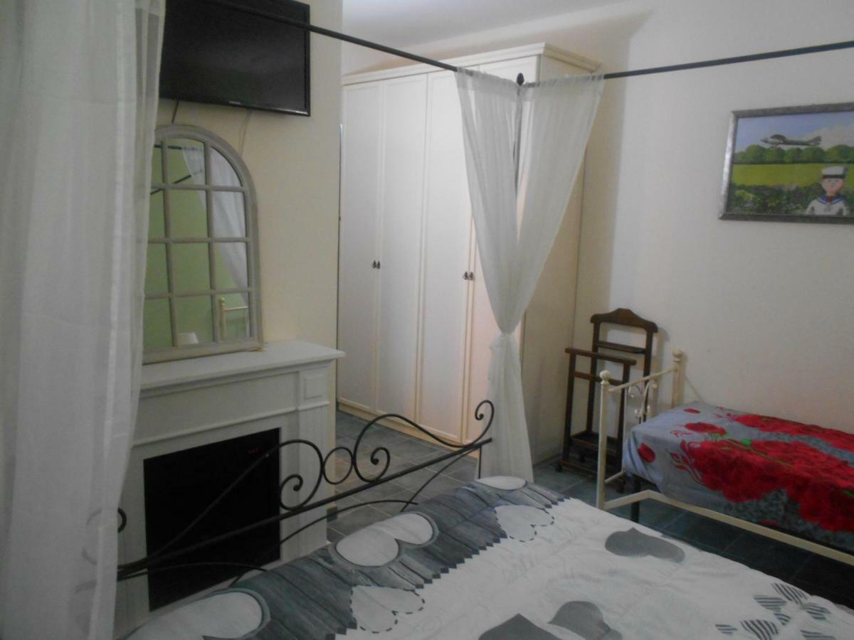 Relais"La Cappuccina" Rooms&Apartments Assisi Exteriér fotografie
